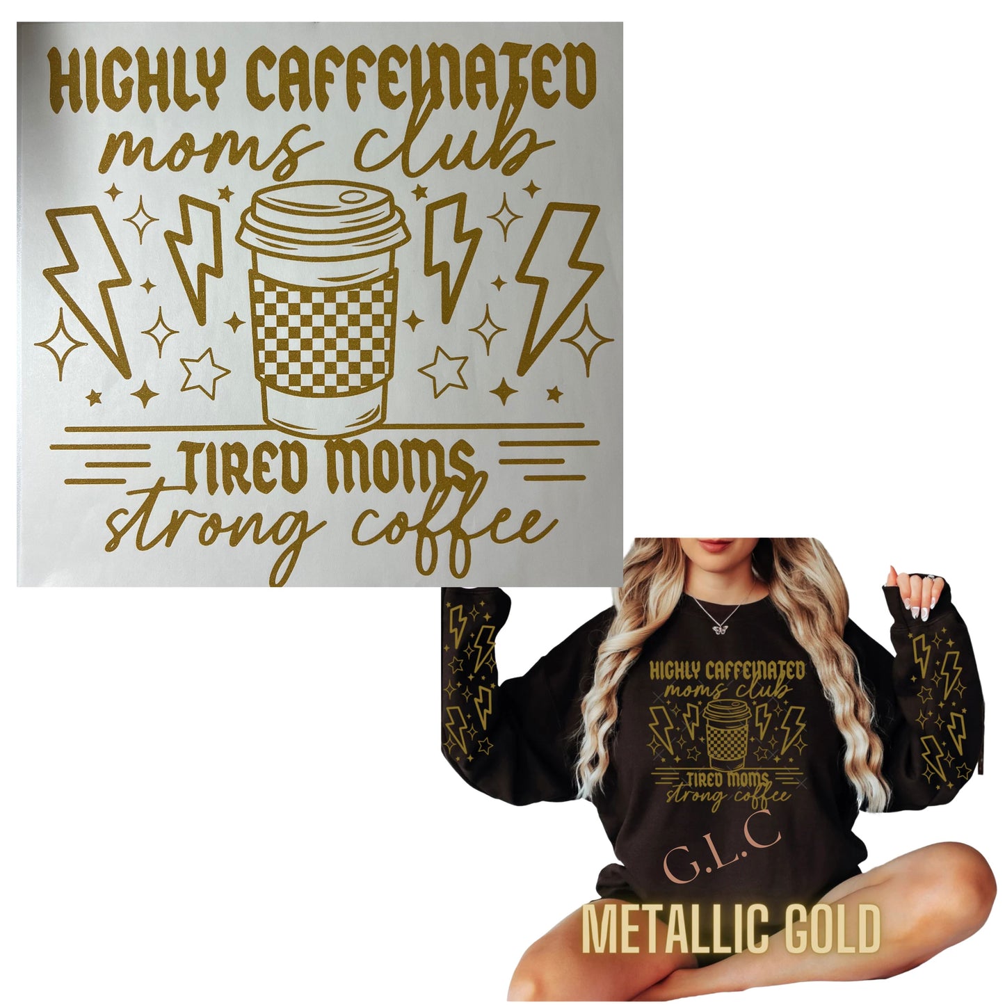 Heat Transfers- Mama/ Dad/ Family