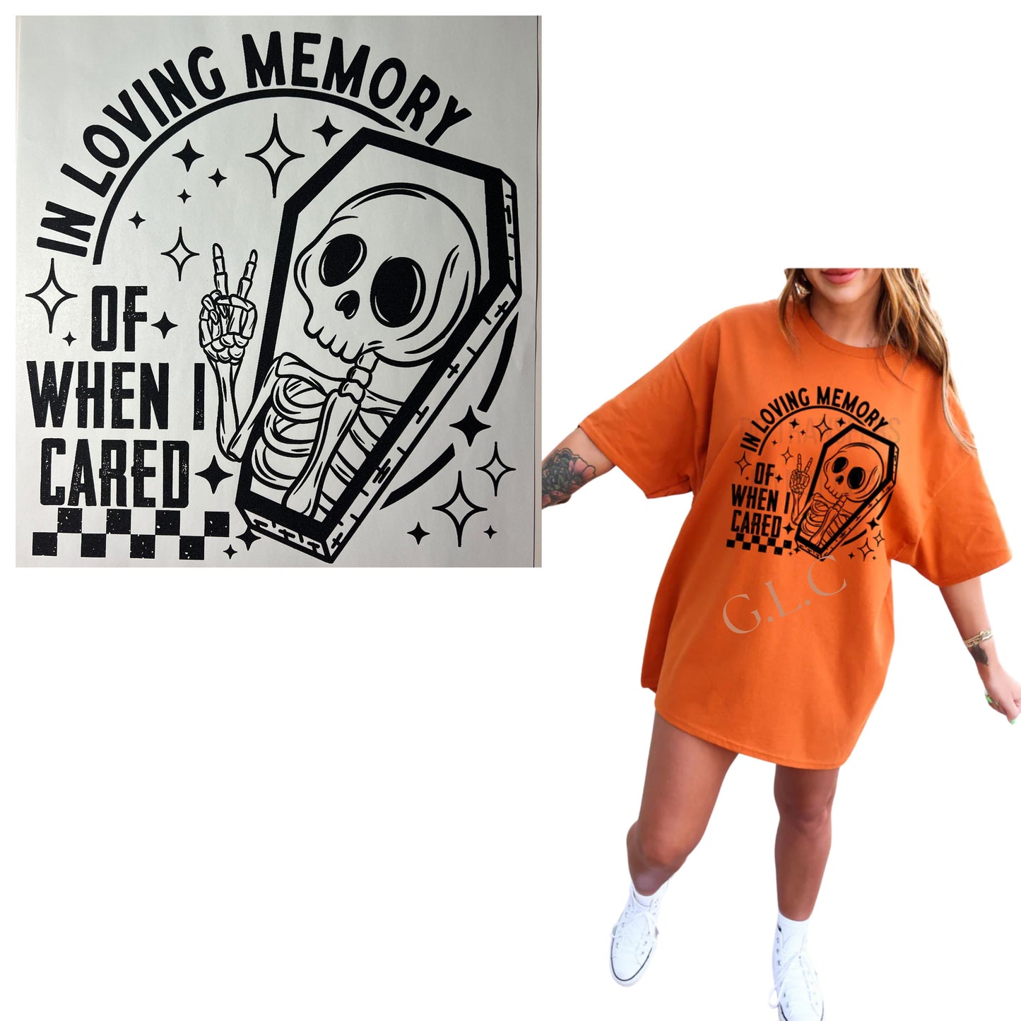 Heat Transfers- Halloween/ Fall