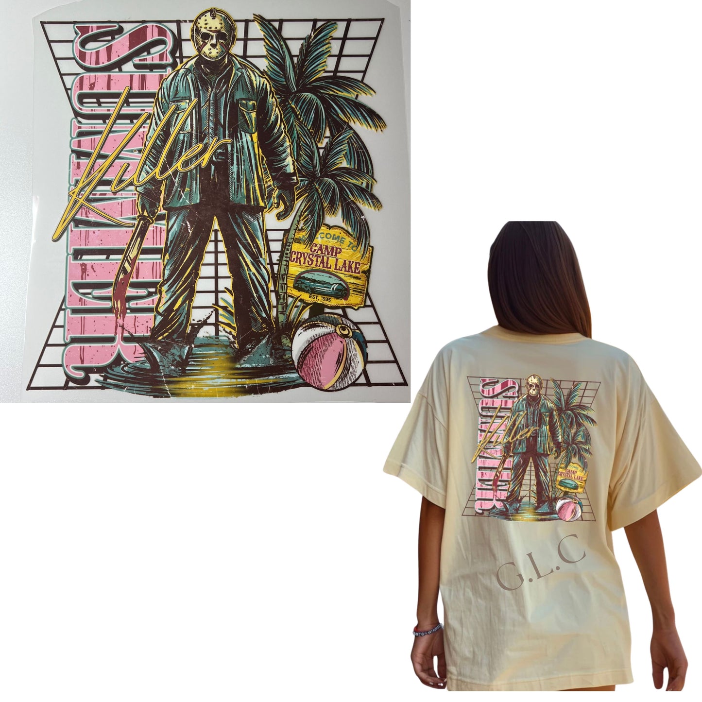 Heat Transfers- Beachy / Seasons