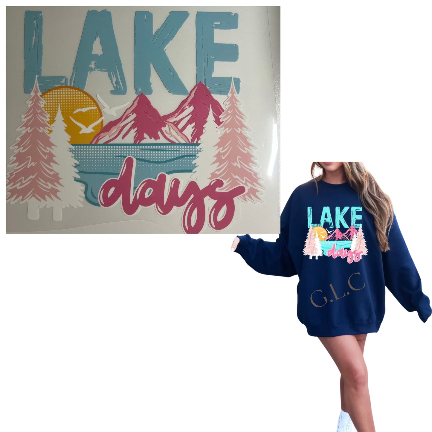 Heat Transfers- Beachy / Seasons