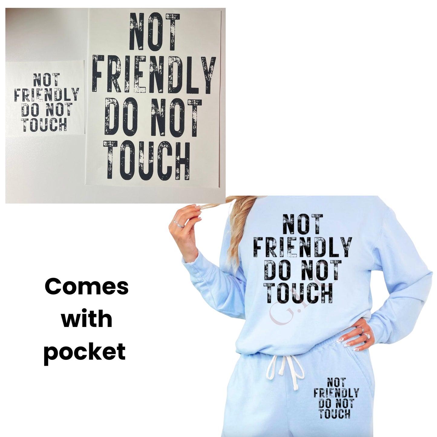 Heat Transfers- Adult/ humor/ Sarcastic