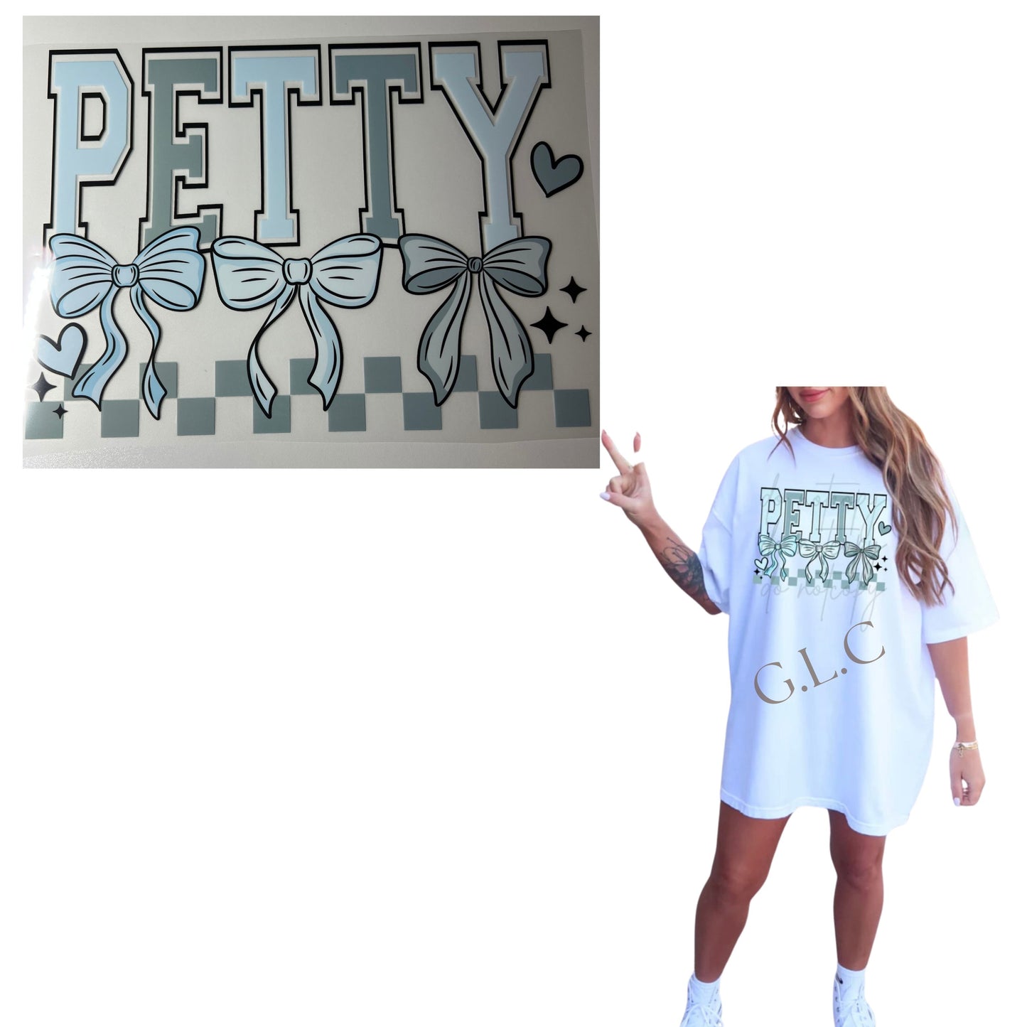Heat Transfers- Adult/ humor/ Sarcastic