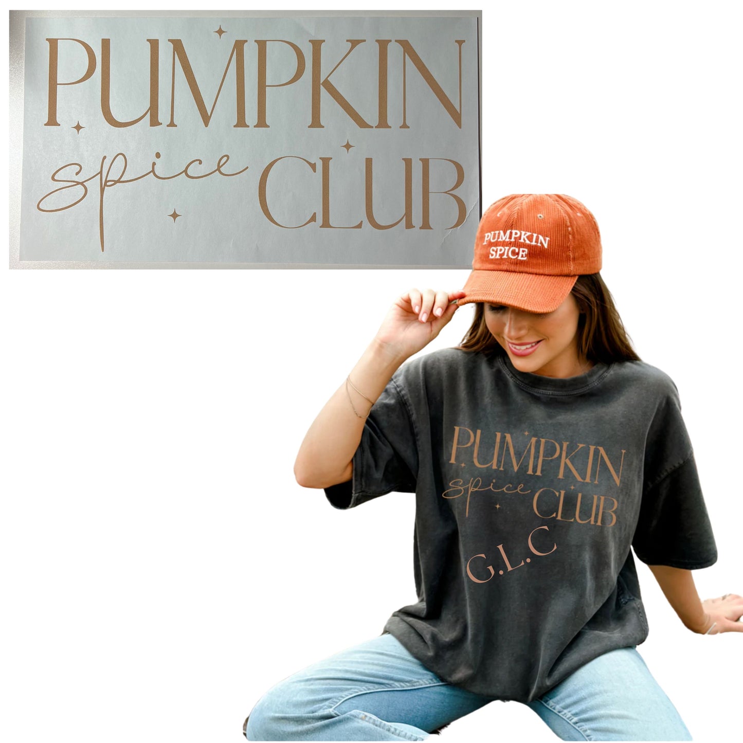 Heat Transfers- Halloween/ Fall