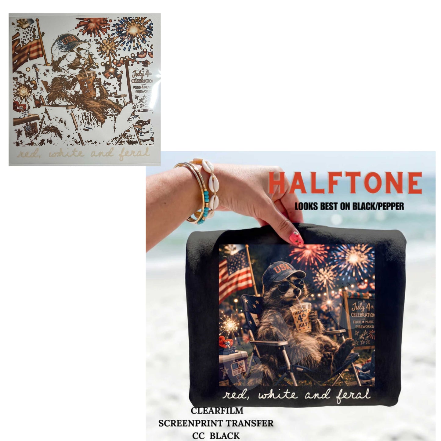 Monday DROP- NEW Heat transfers- 5/25/26