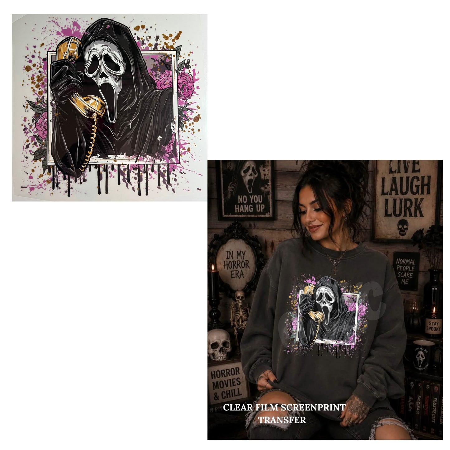 Monday DROP- NEW Heat transfers- 8/17/26