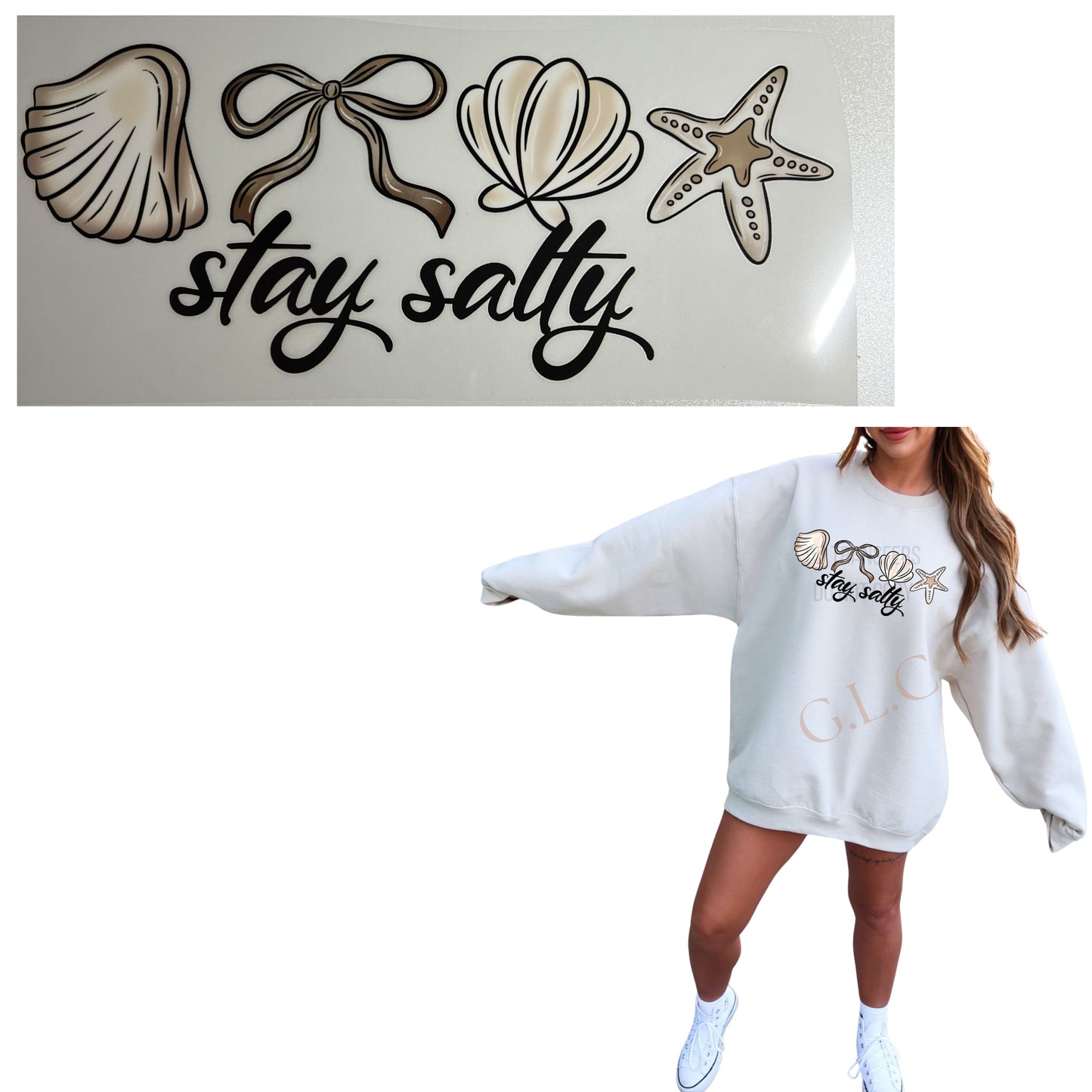 Heat Transfers- Beachy / Seasons