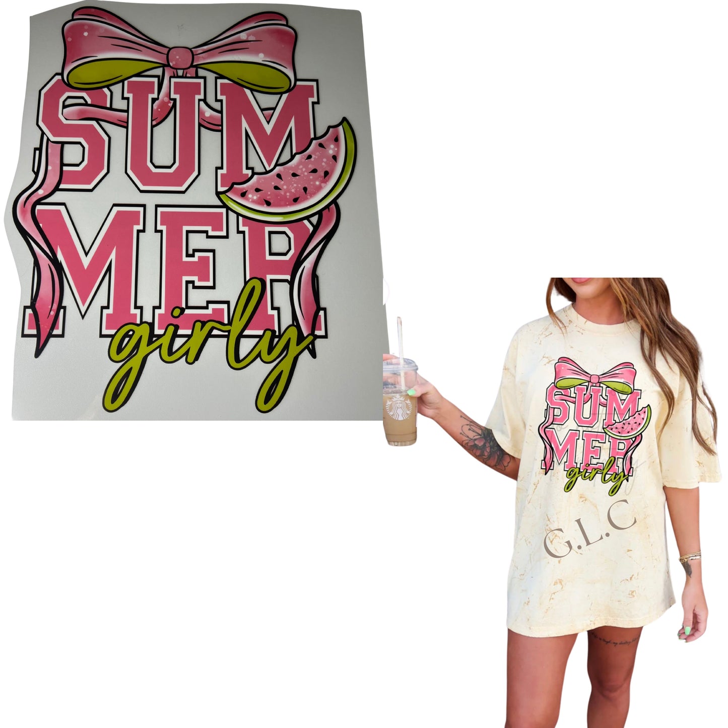 Heat Transfers- Beachy / Seasons
