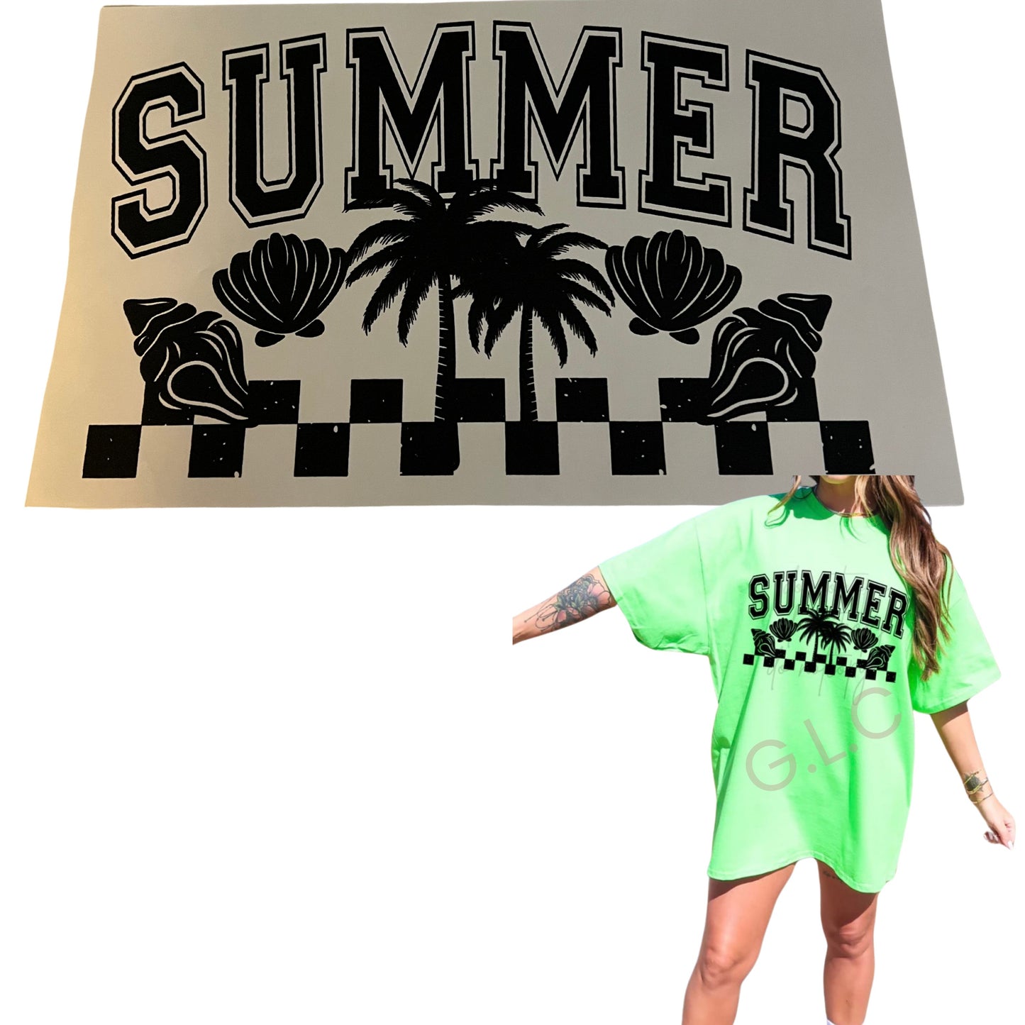 Heat Transfers- Beachy / Seasons