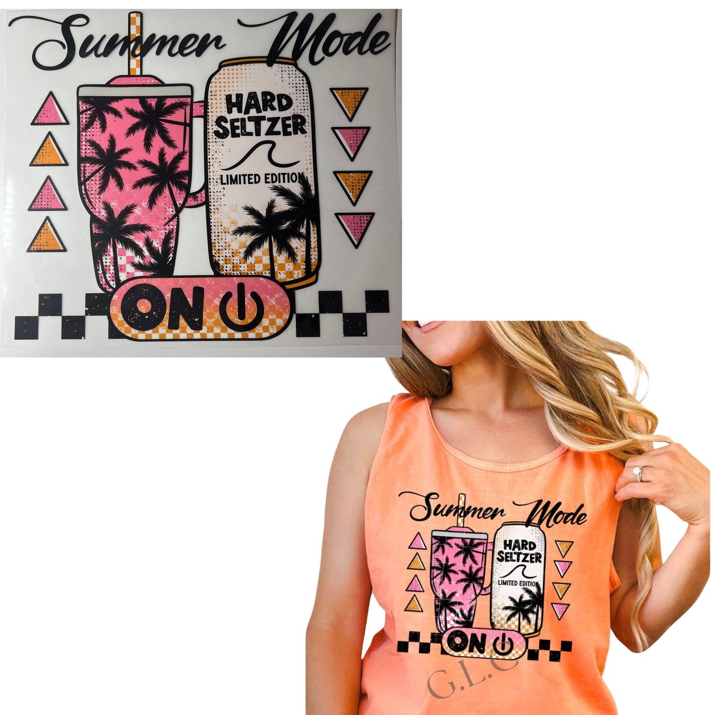 Heat Transfers- Beachy / Seasons