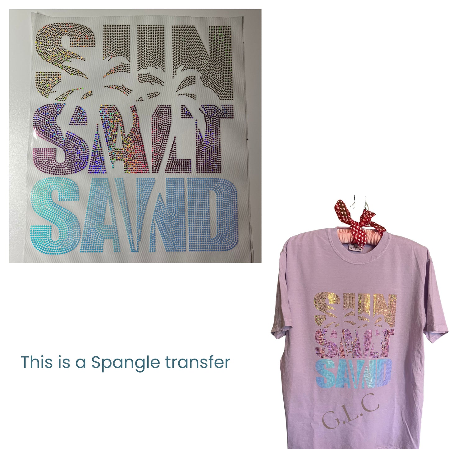 Heat Transfers- Beachy / Seasons
