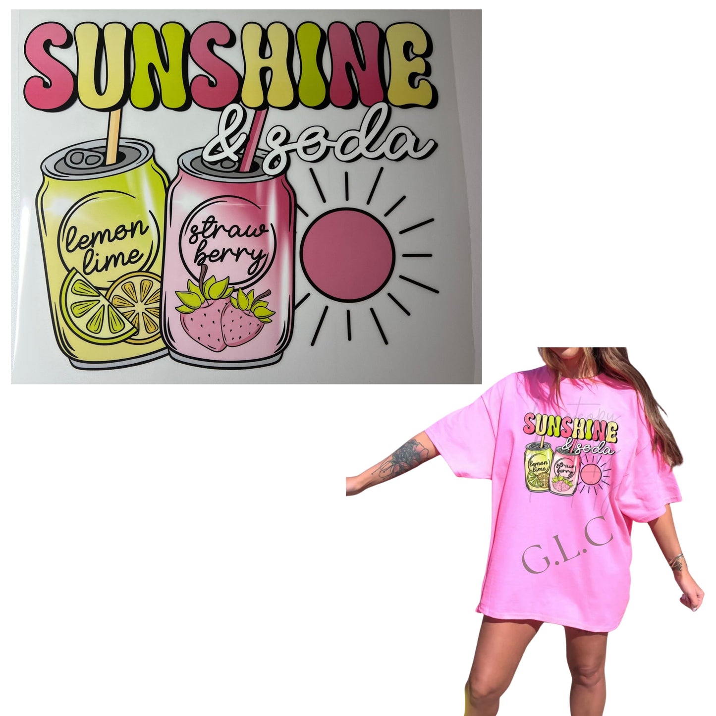 Heat Transfers- Beachy / Seasons