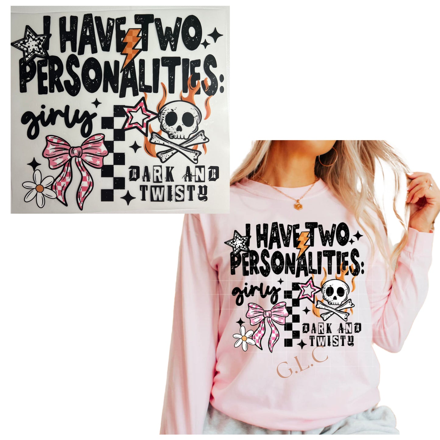 Heat Transfers- Adult/ humor/ Sarcastic