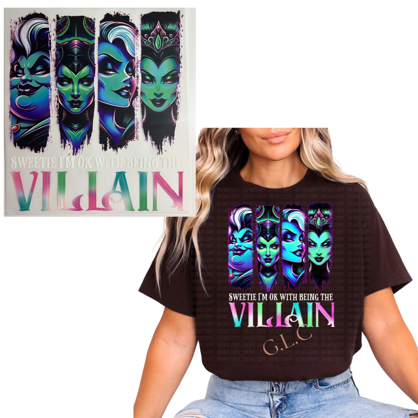 Heat Transfers- Halloween/ Fall