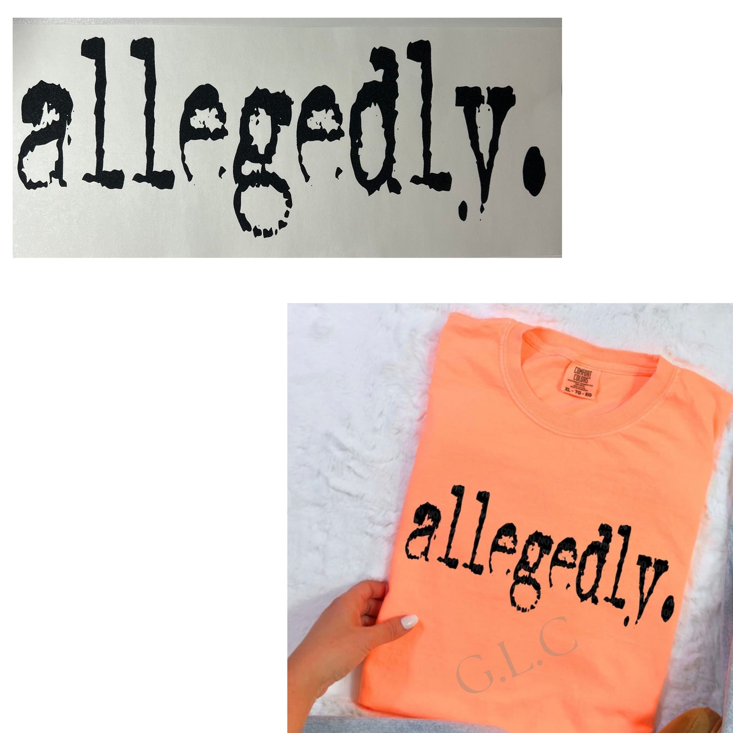 Heat Transfers- Adult/ humor/ Sarcastic