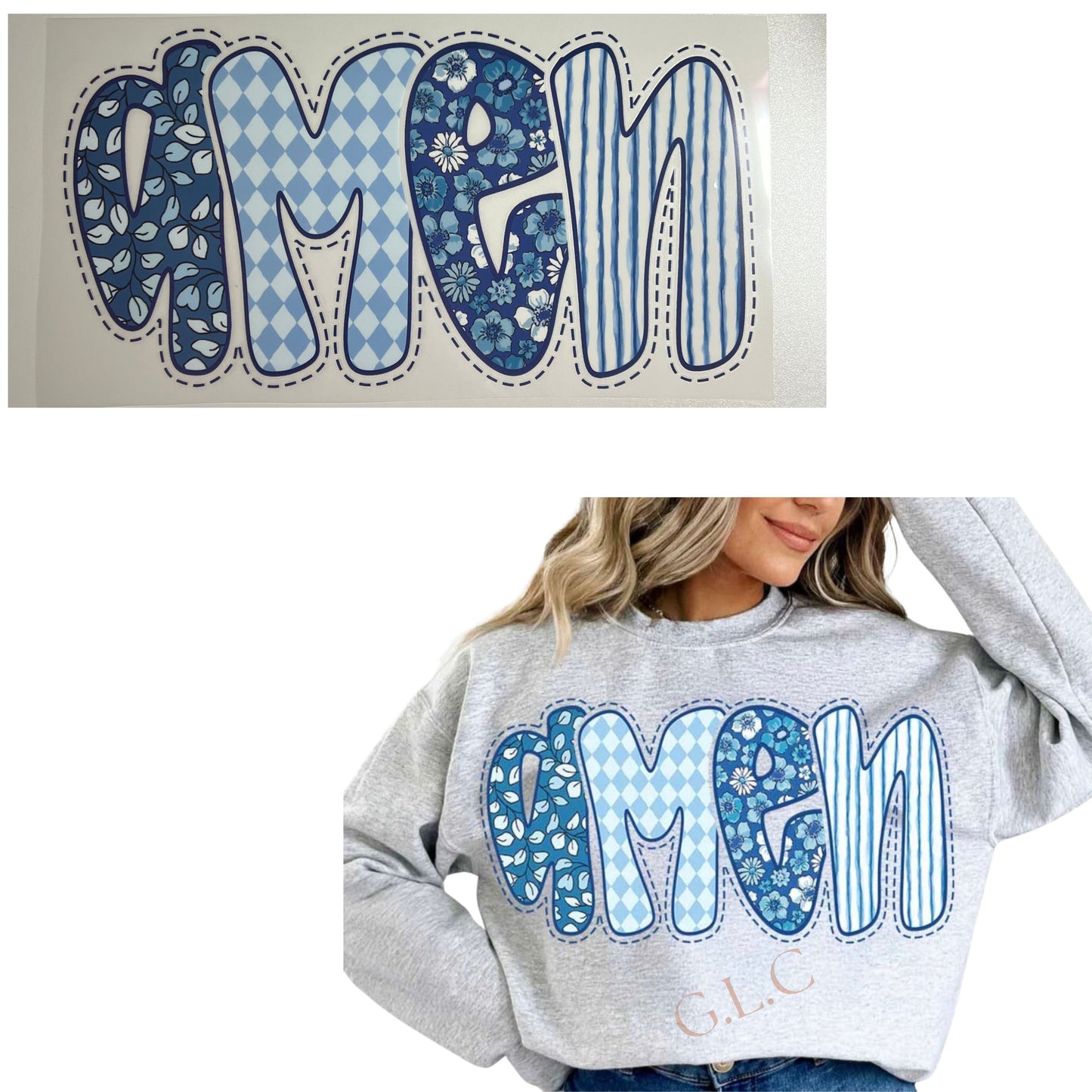 Heat Transfers- Faith & Inspiration