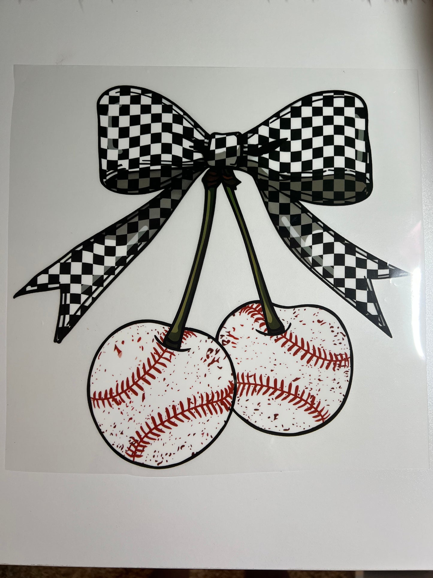 Heat Transfers- Sport/ Hobby/ Fun