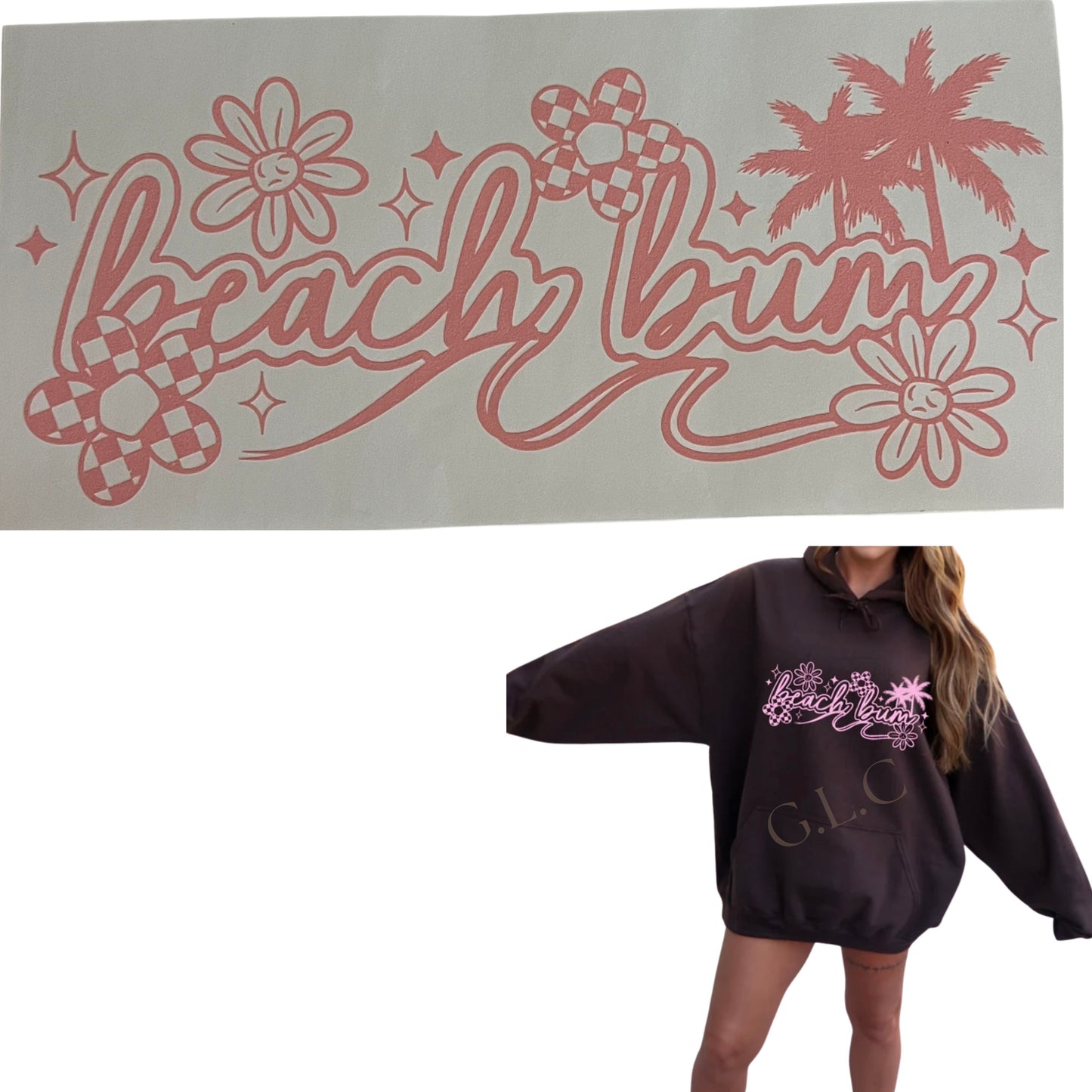 Heat Transfers- Beachy / Seasons