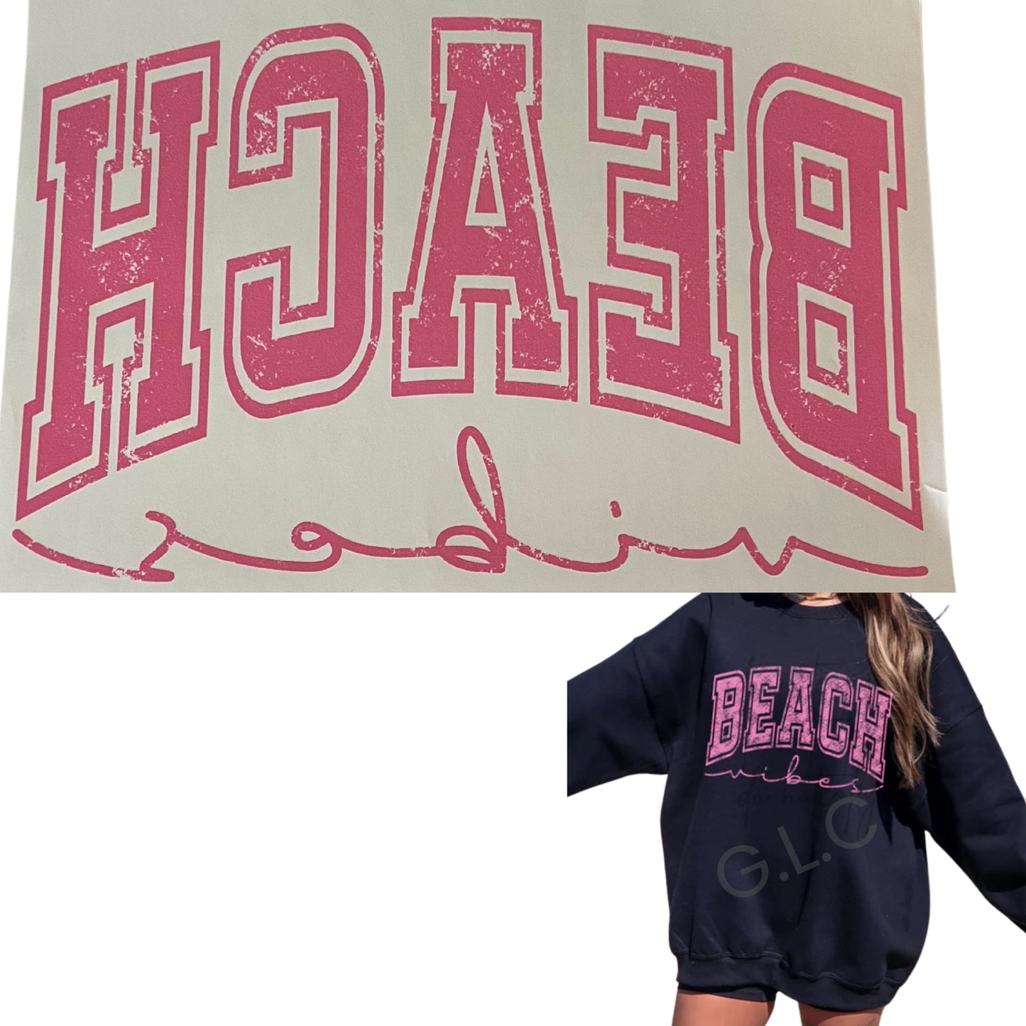 Heat Transfers- Beachy / Seasons