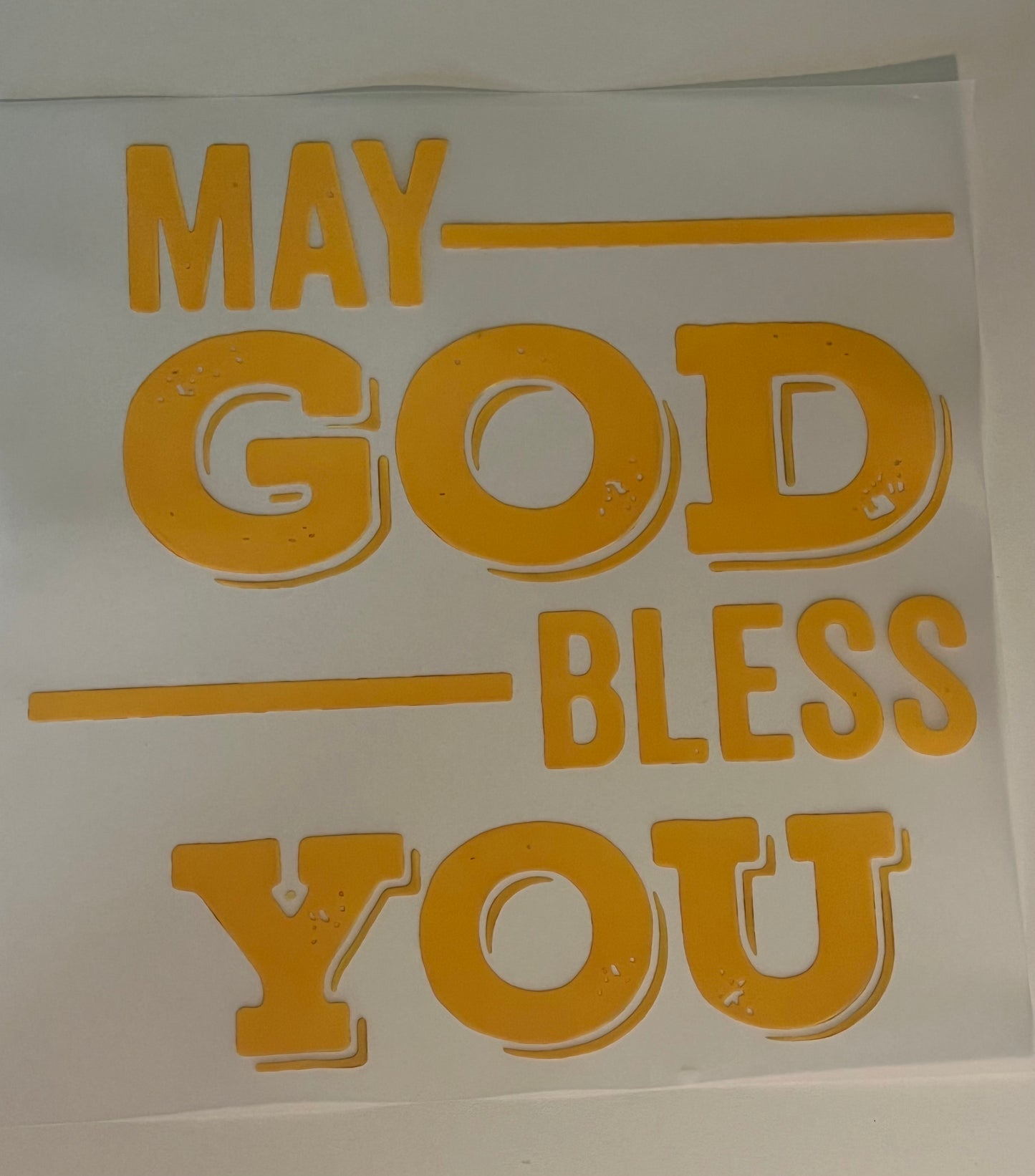 Heat Transfers- Faith & Inspiration