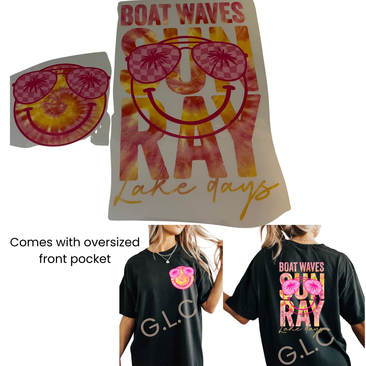 Heat Transfers- Beachy / Seasons