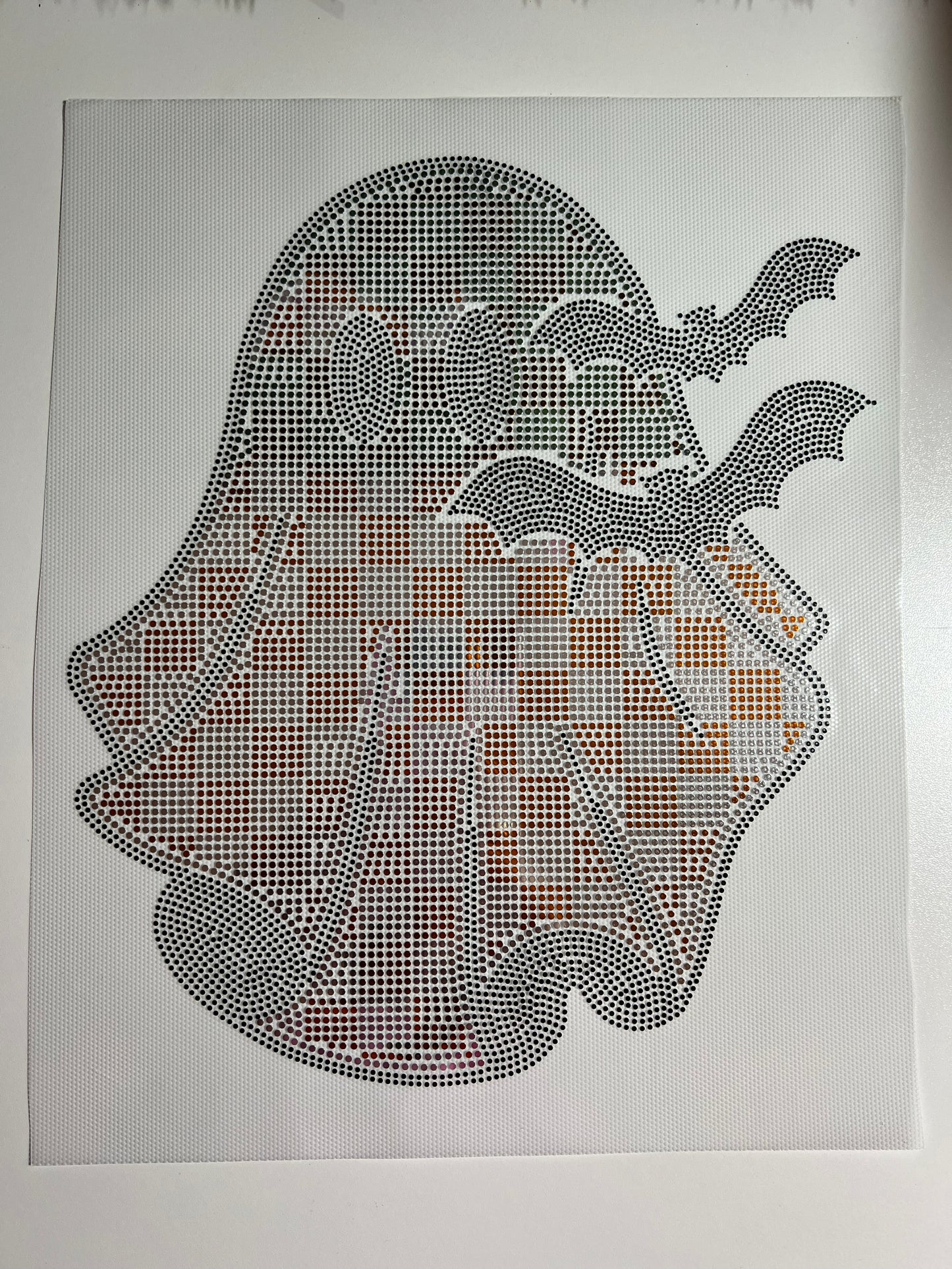 Heat Transfers- Halloween/ Fall