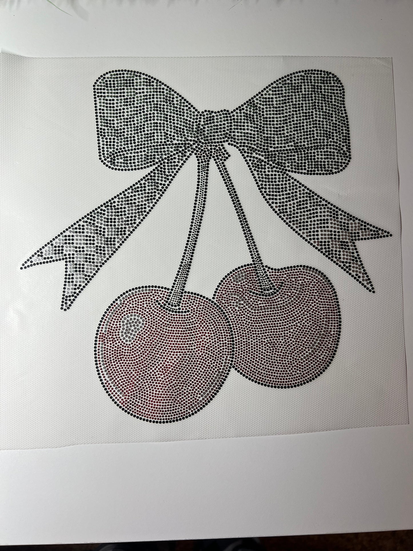 Heat Transfers- Spangles/Sequins/ Patches/Rhinestones