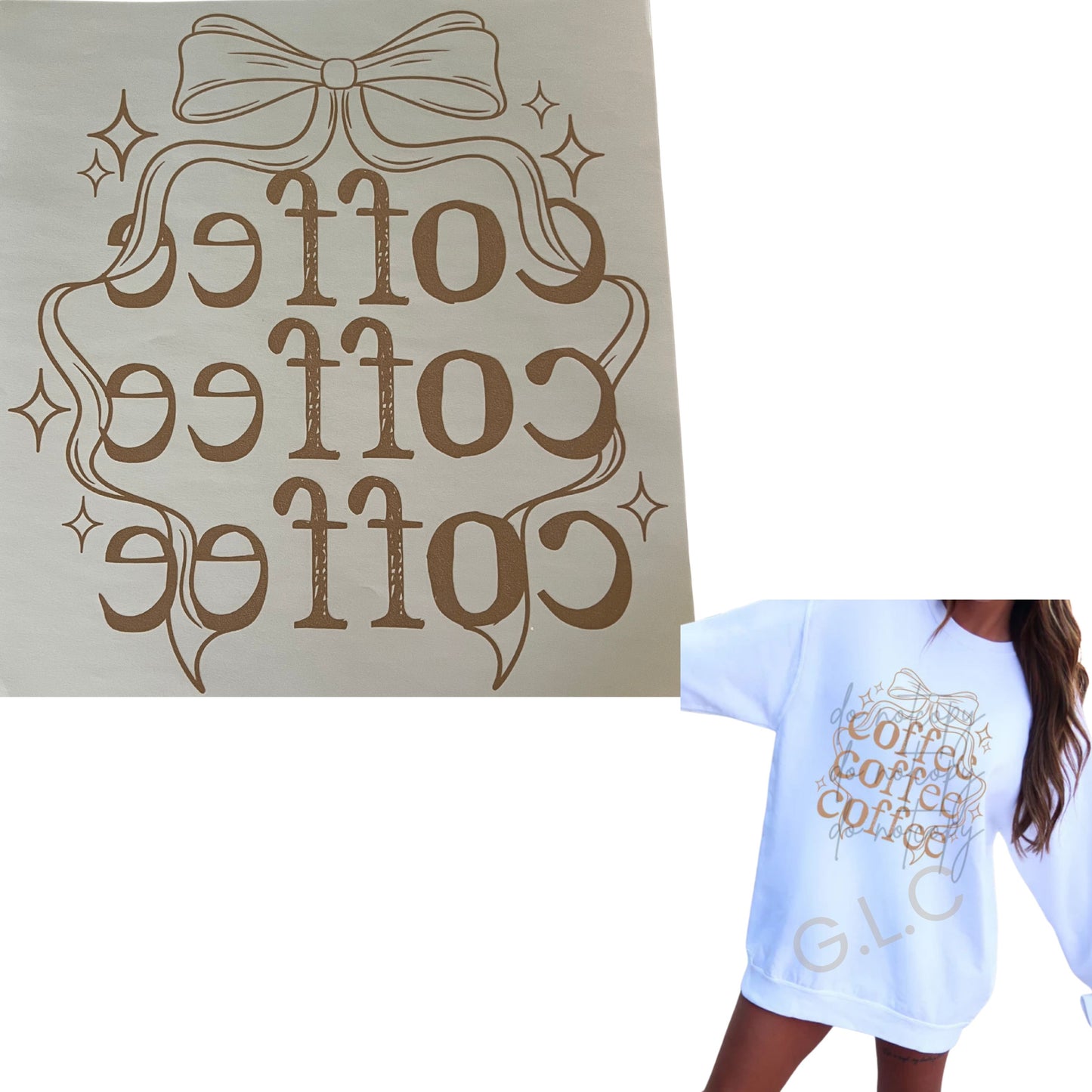 Heat Transfers- Coffee