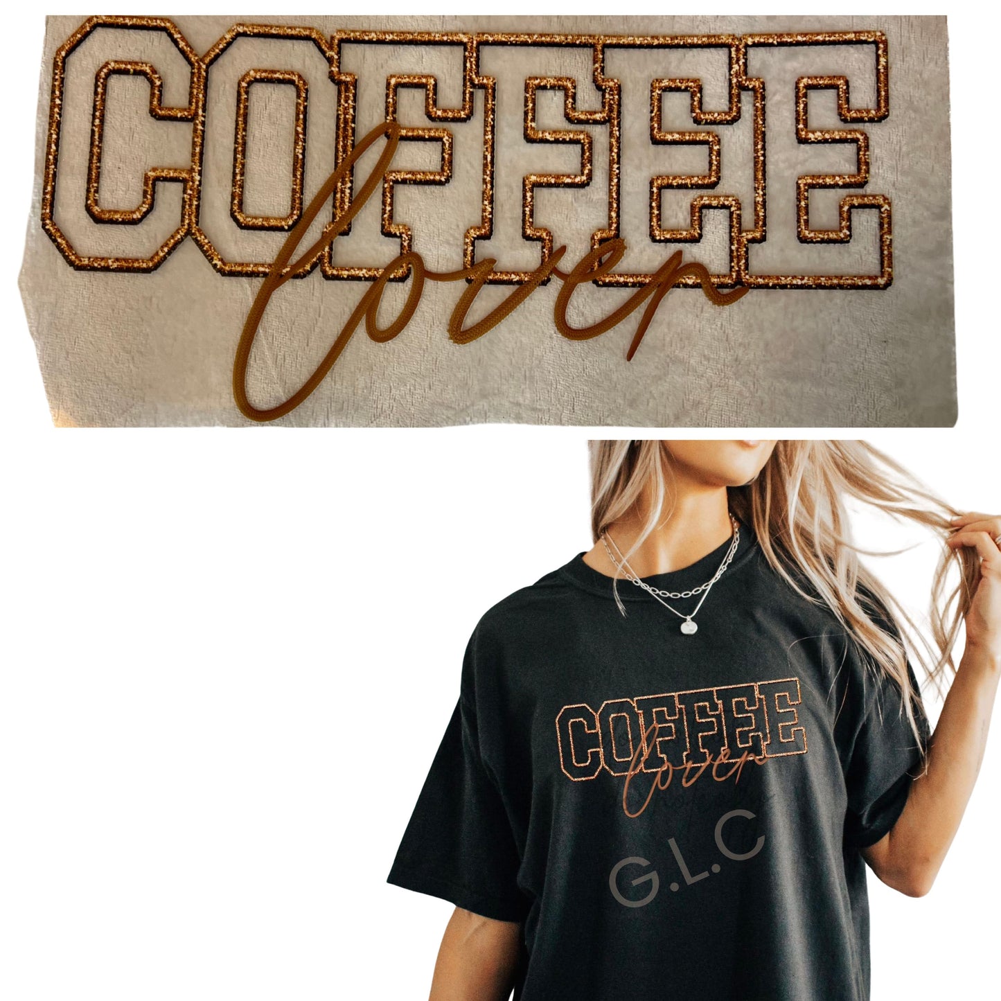 Heat Transfers- Coffee