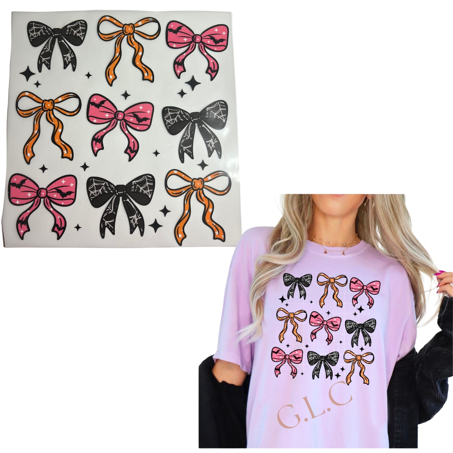 Heat Transfers- Bows