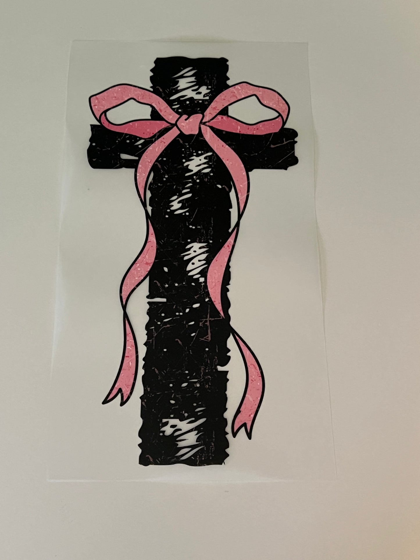 Heat Transfers- Faith & Inspiration