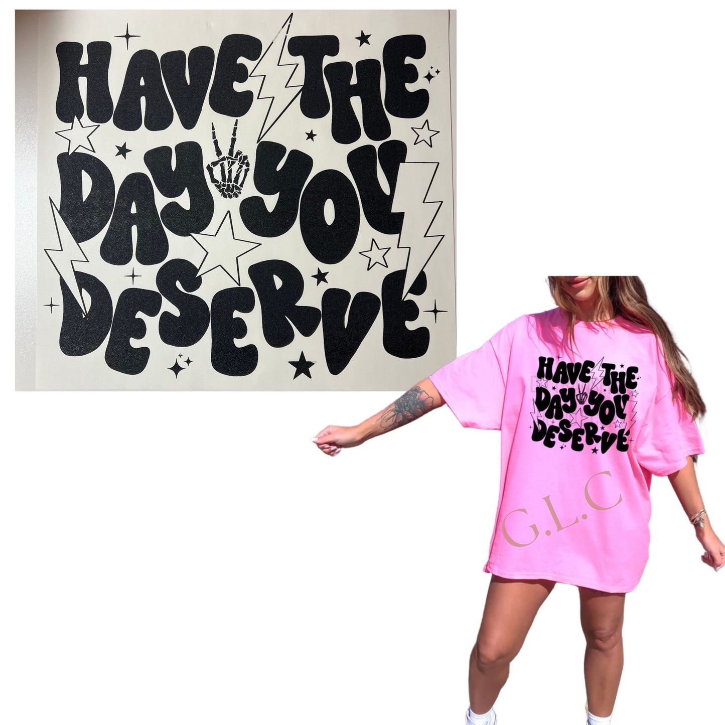 Heat Transfers- Adult/ humor/ Sarcastic