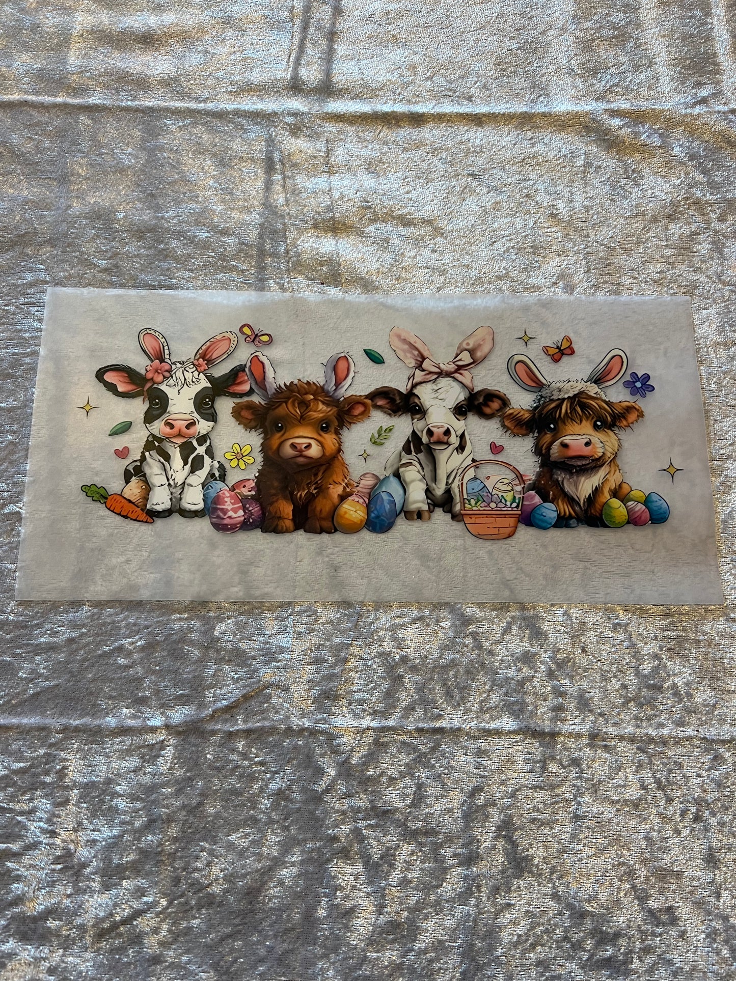 Heat Transfers- Holidays