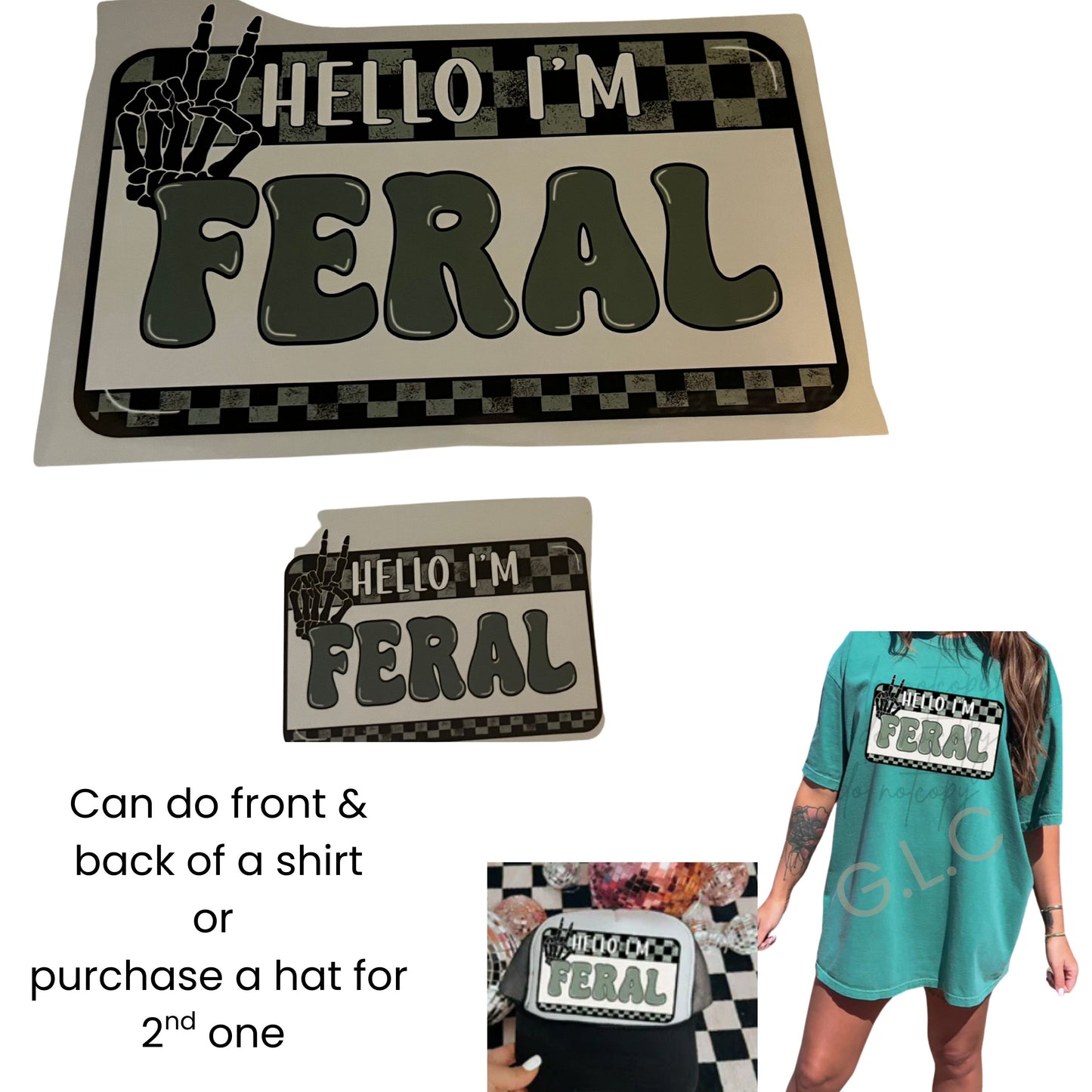 Heat Transfers- Adult/ humor/ Sarcastic