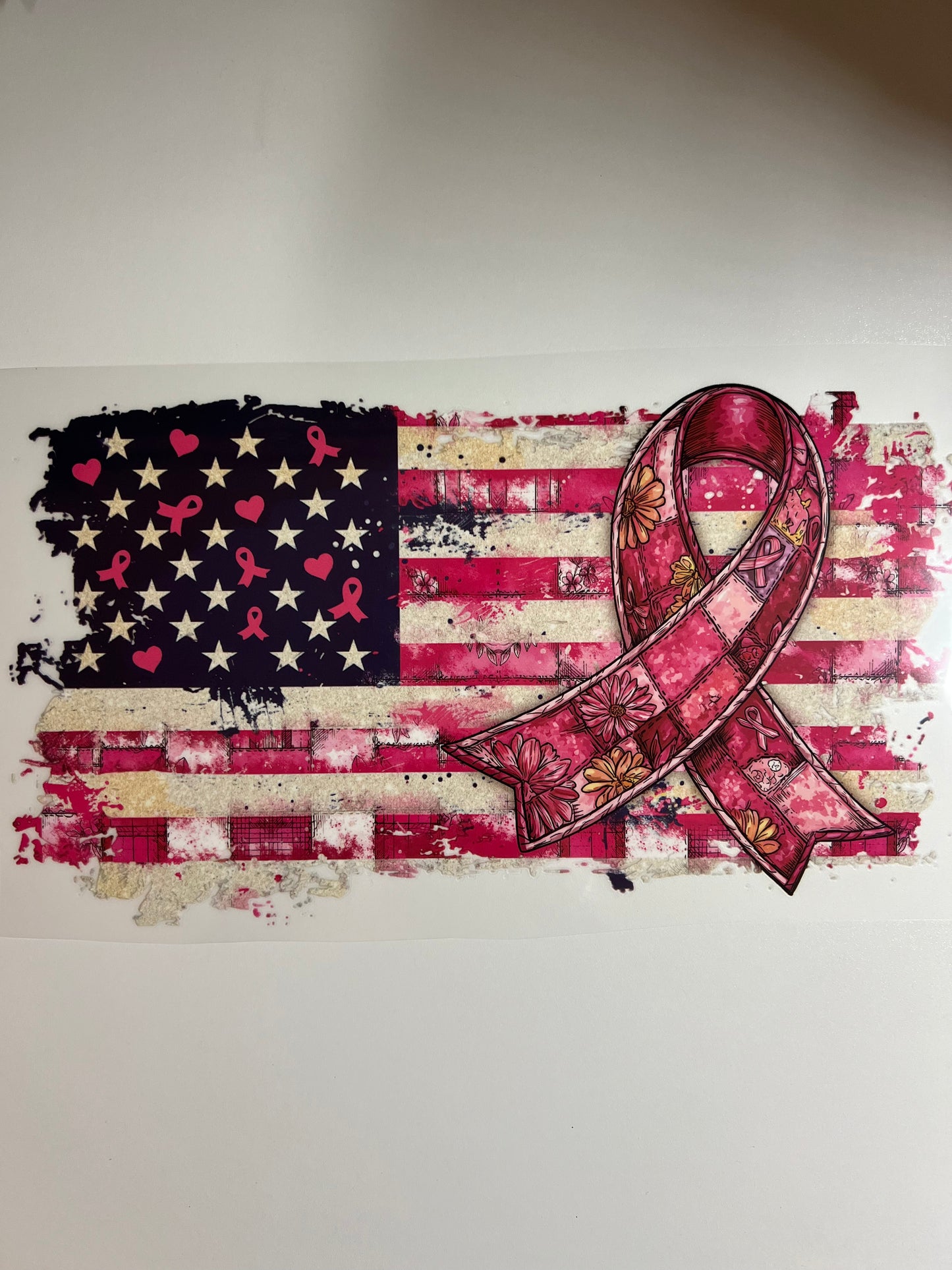 Heat Transfers- Faith & Inspiration