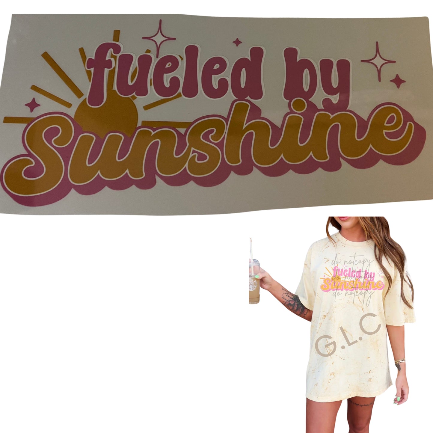 Heat Transfers- Beachy / Seasons