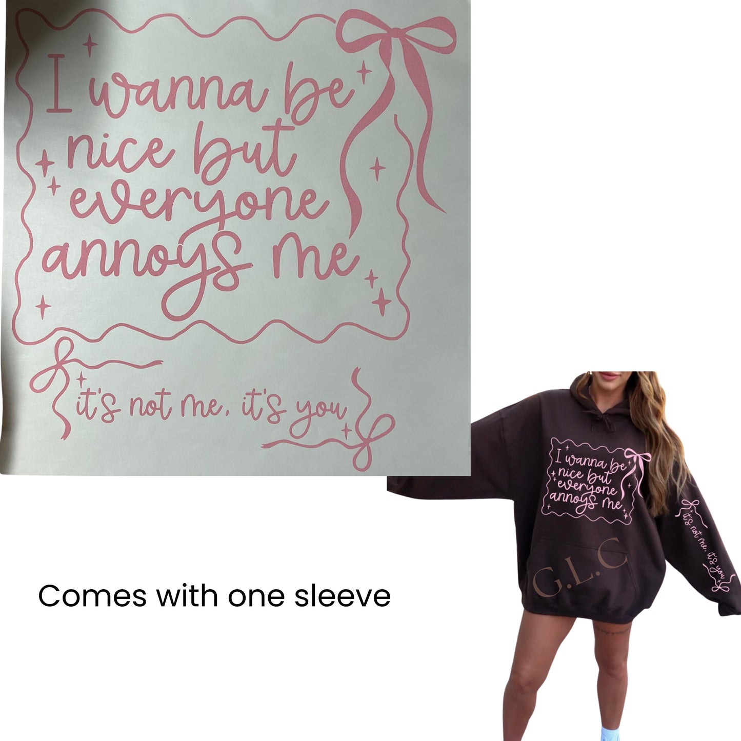 Heat Transfers- Adult/ humor/ Sarcastic