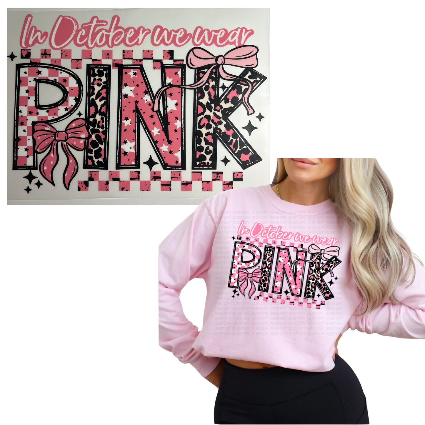 Heat Transfers- Faith & Inspiration