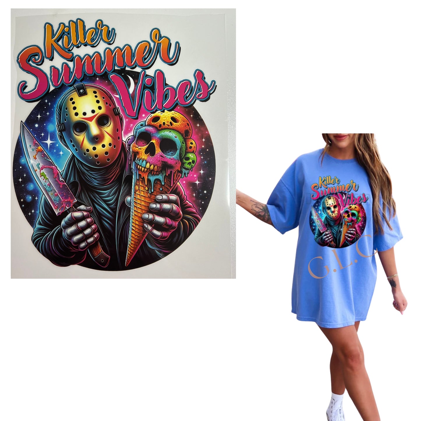 Heat Transfers- Beachy / Seasons