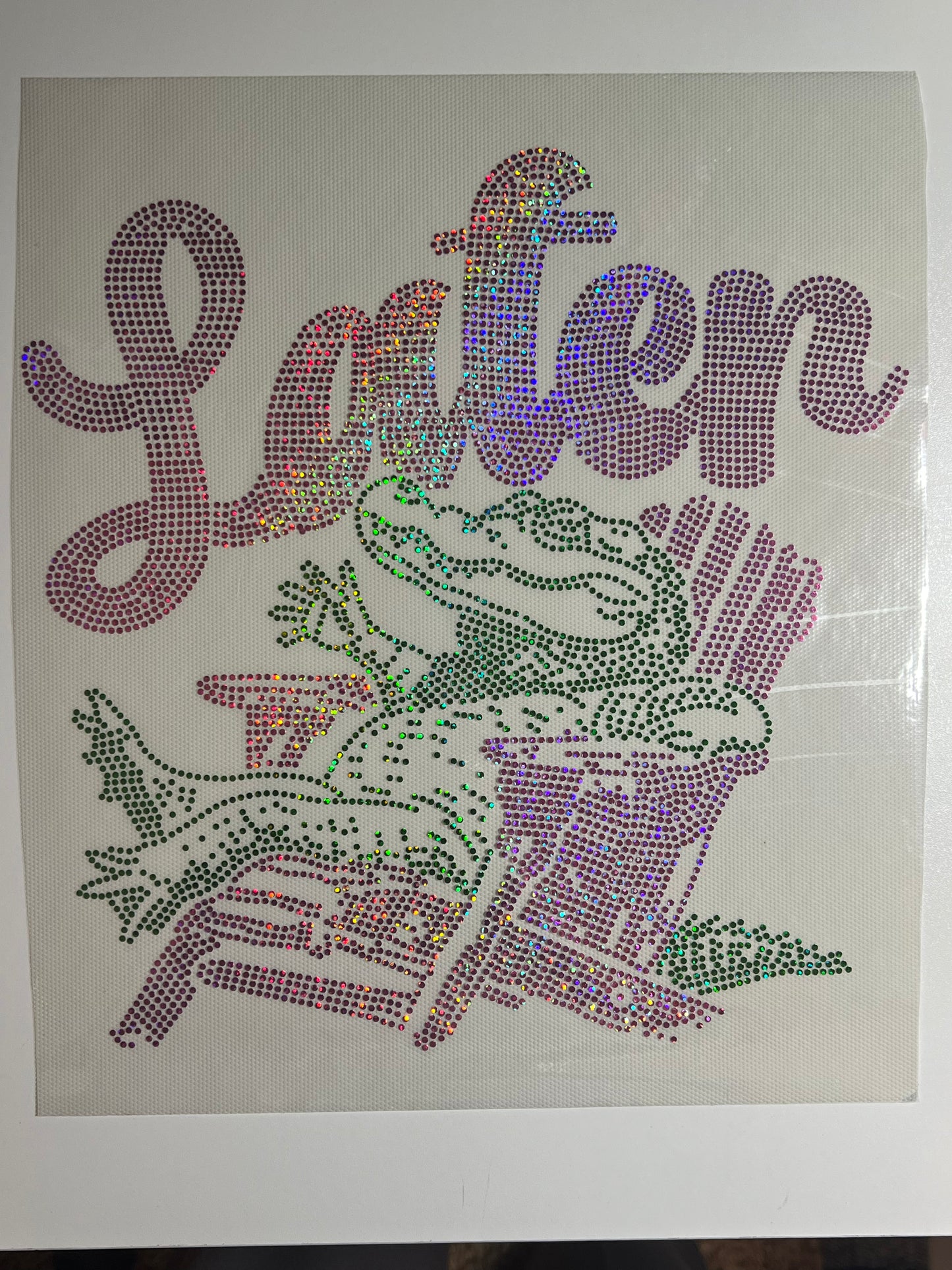 Monday DROP- NEW Heat transfers- 6/1/26