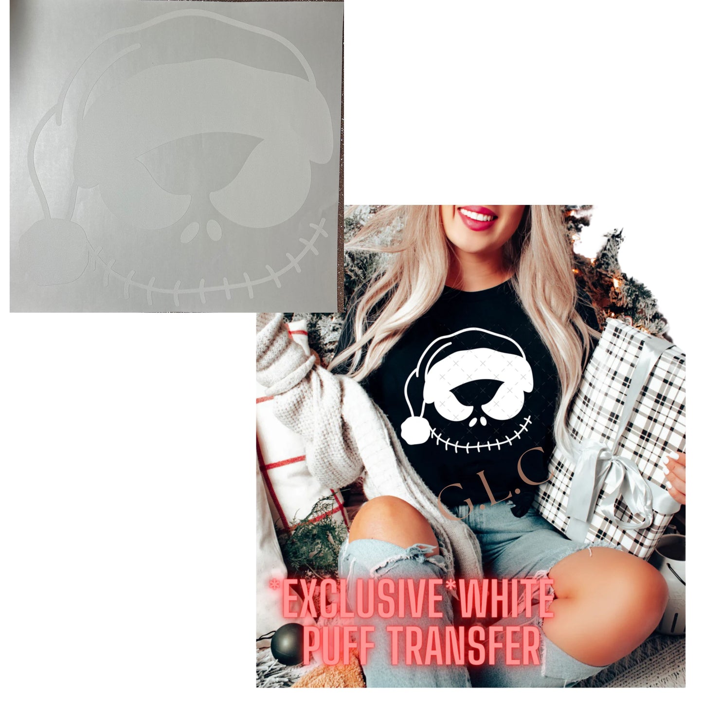 Heat Transfers- Holidays