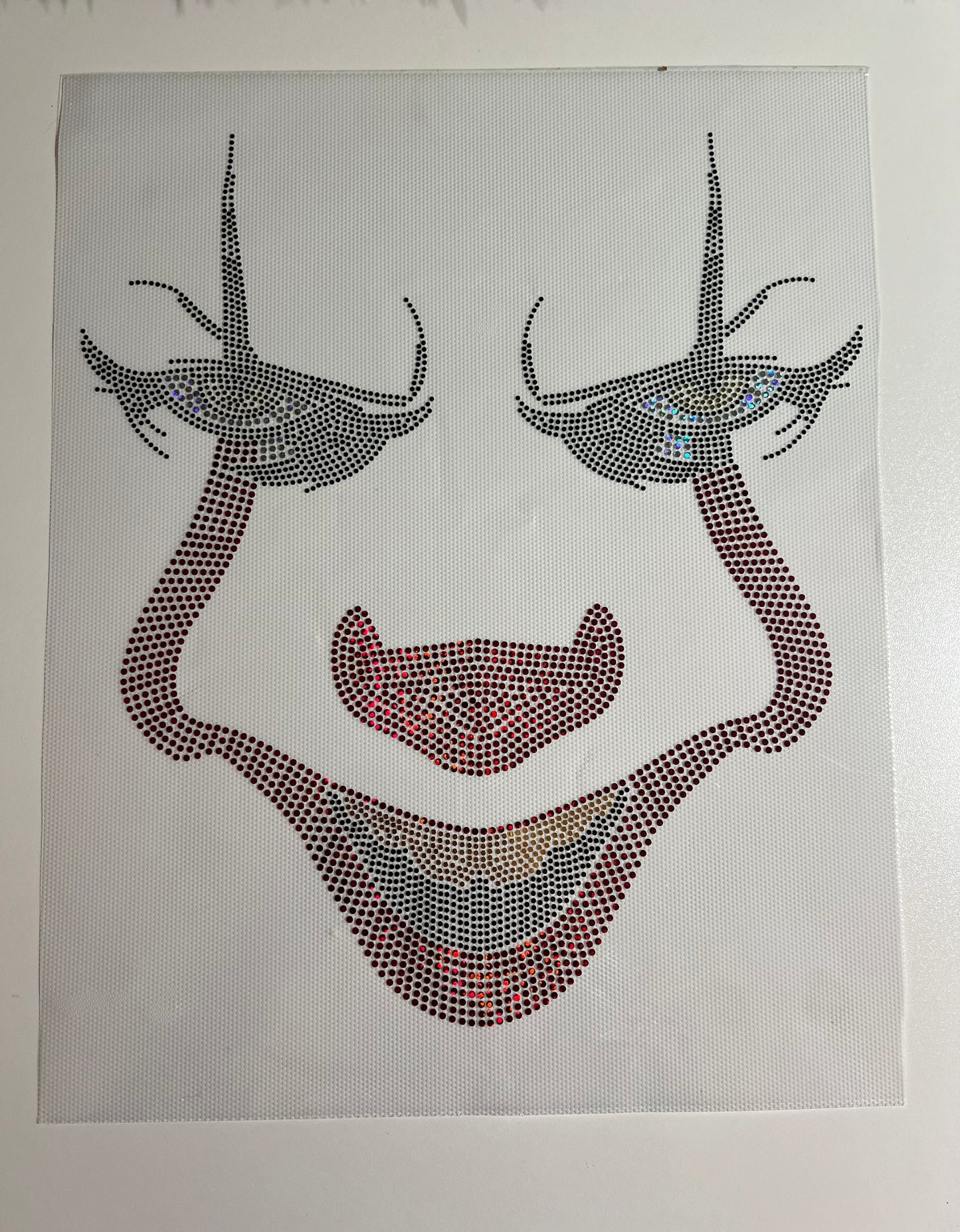 Heat Transfers- Halloween/ Fall