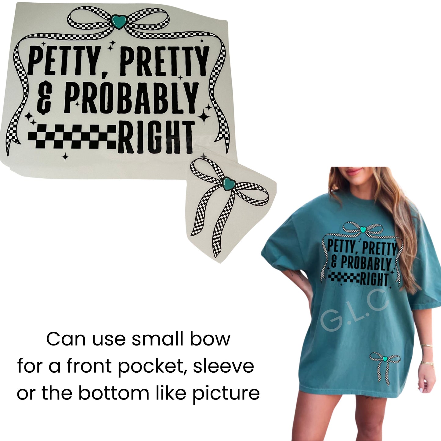 Heat Transfers- Adult/ humor/ Sarcastic
