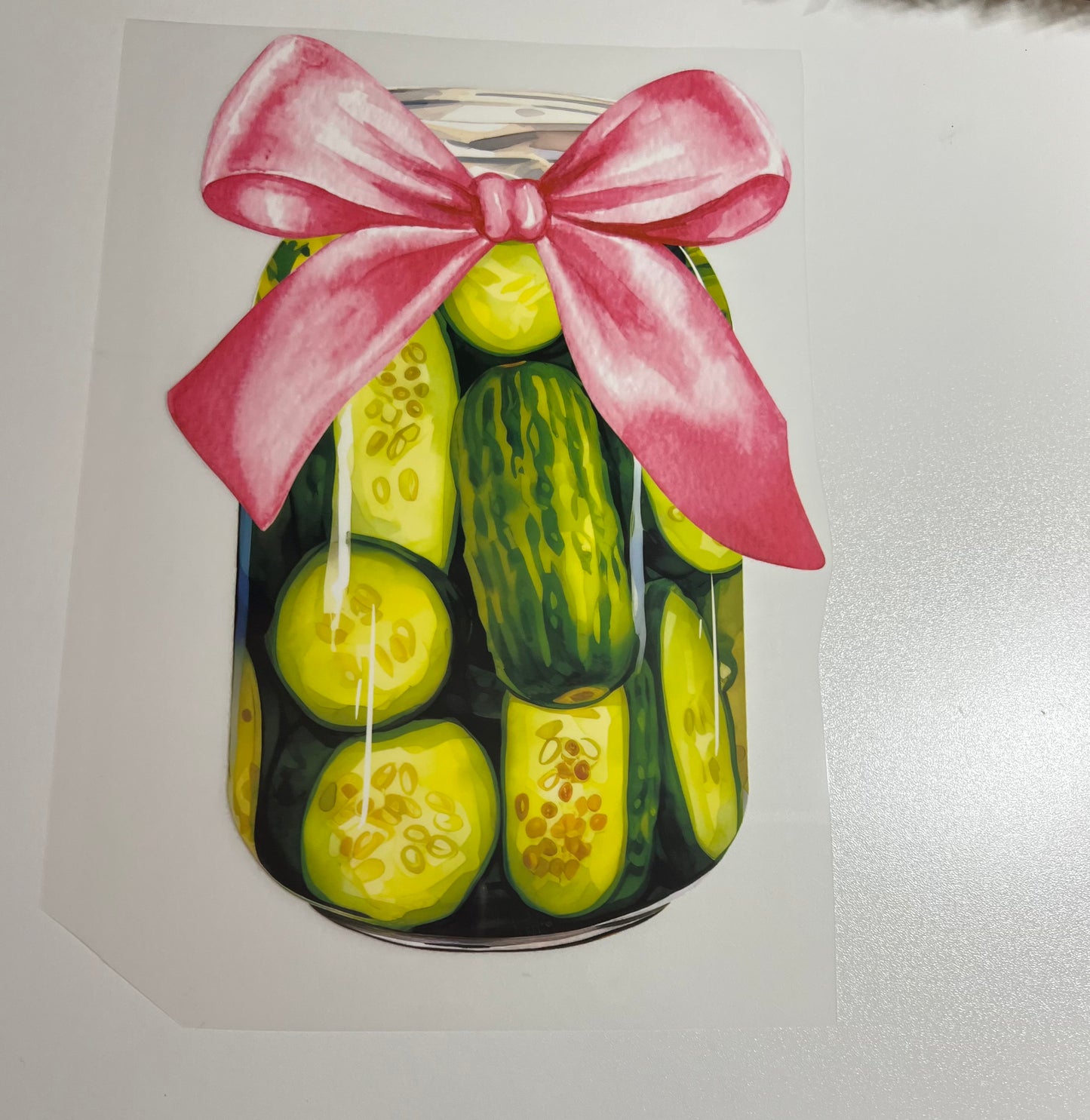 Heat Transfers- MISC