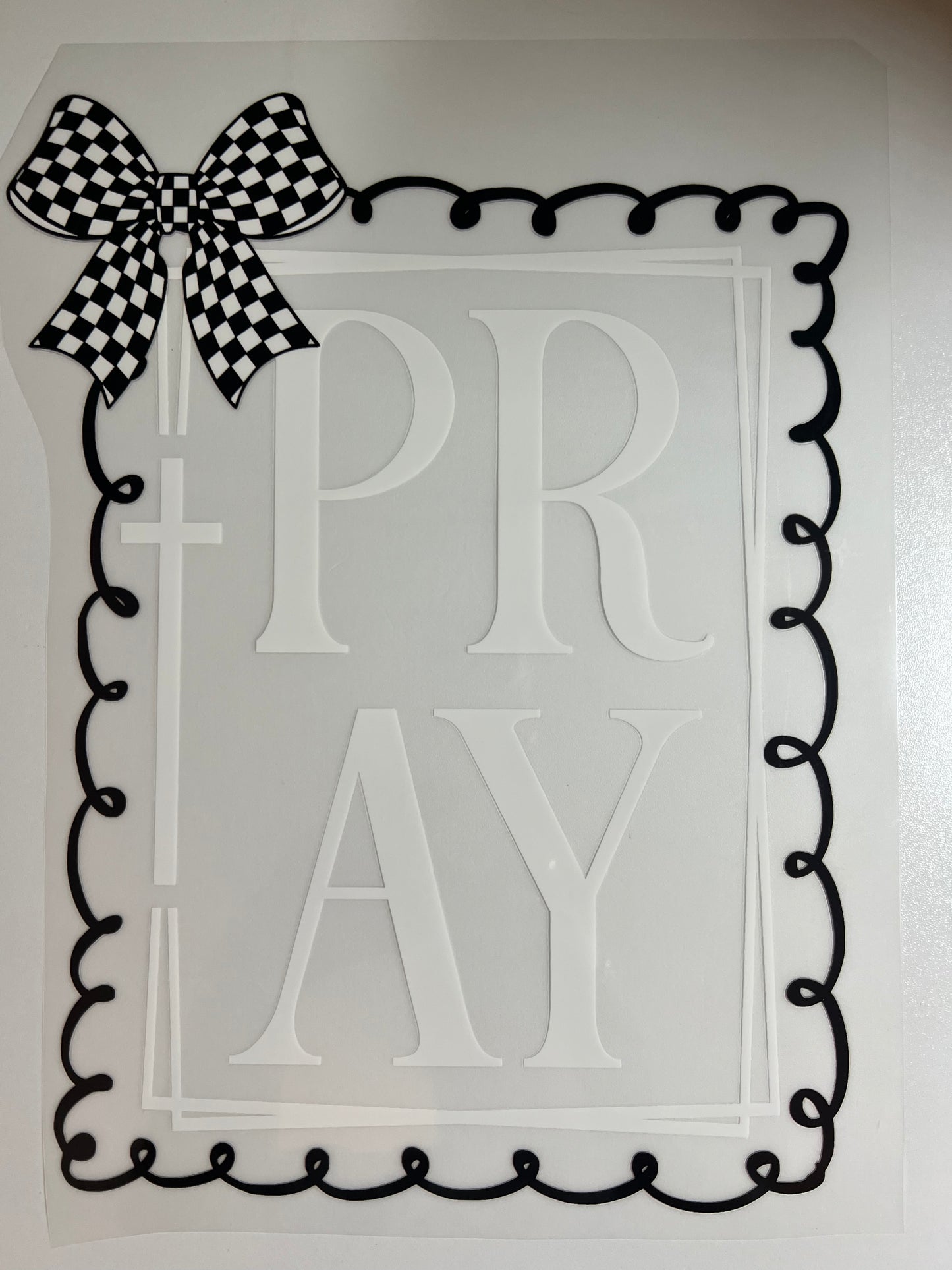 Heat Transfers- Faith & Inspiration