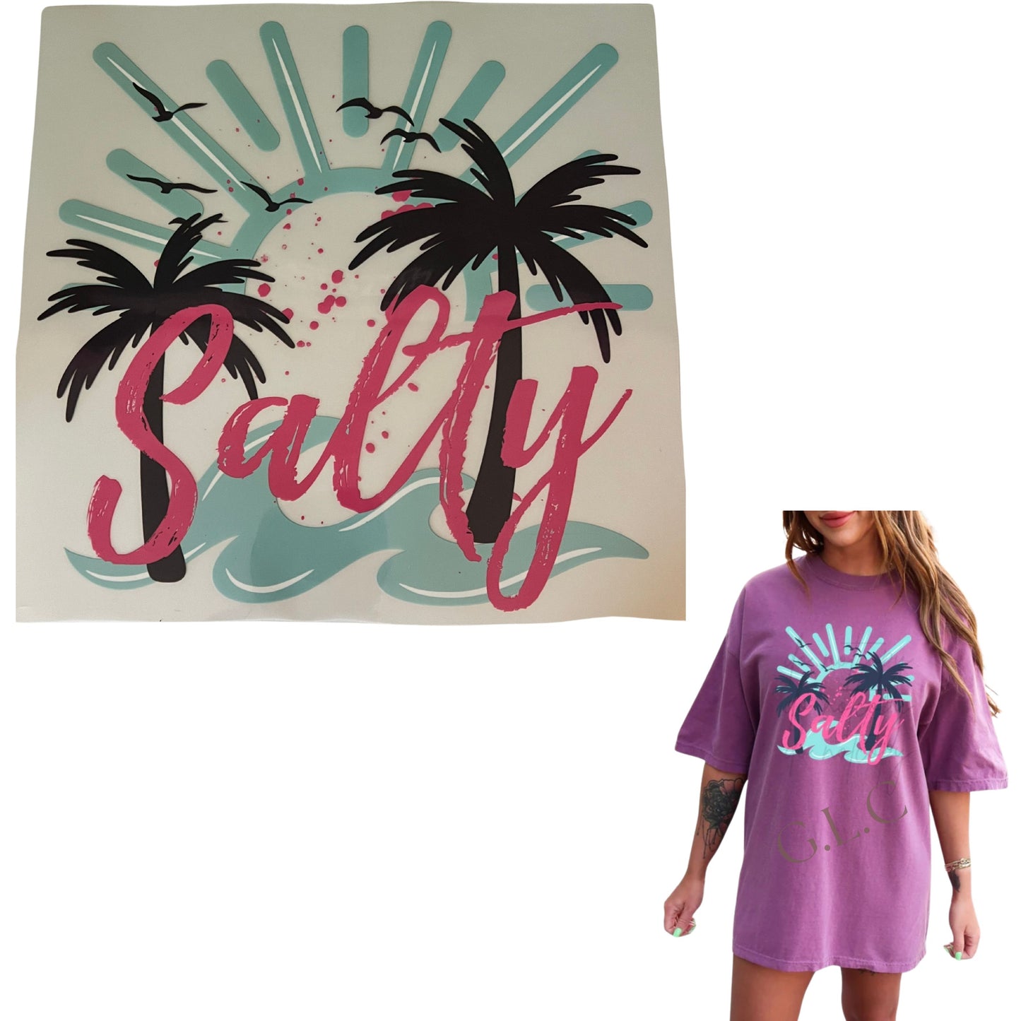 Heat Transfers- Beachy / Seasons