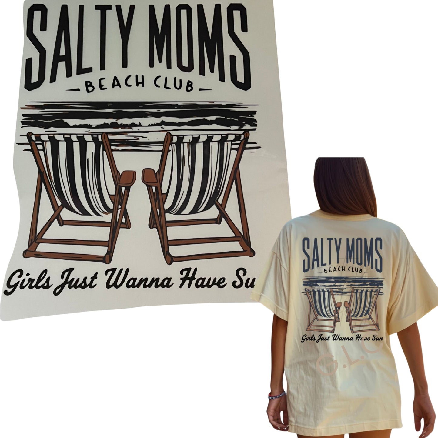 Heat Transfers- Beachy / Seasons