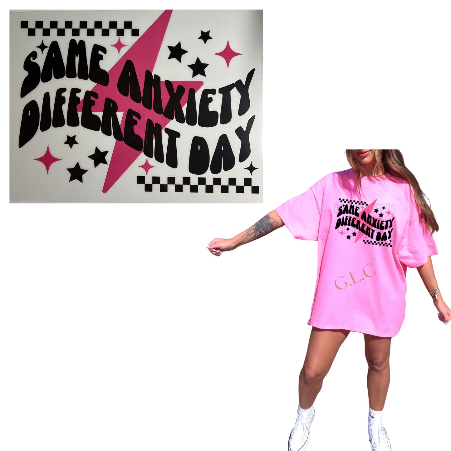 Heat Transfers- Adult/ humor/ Sarcastic