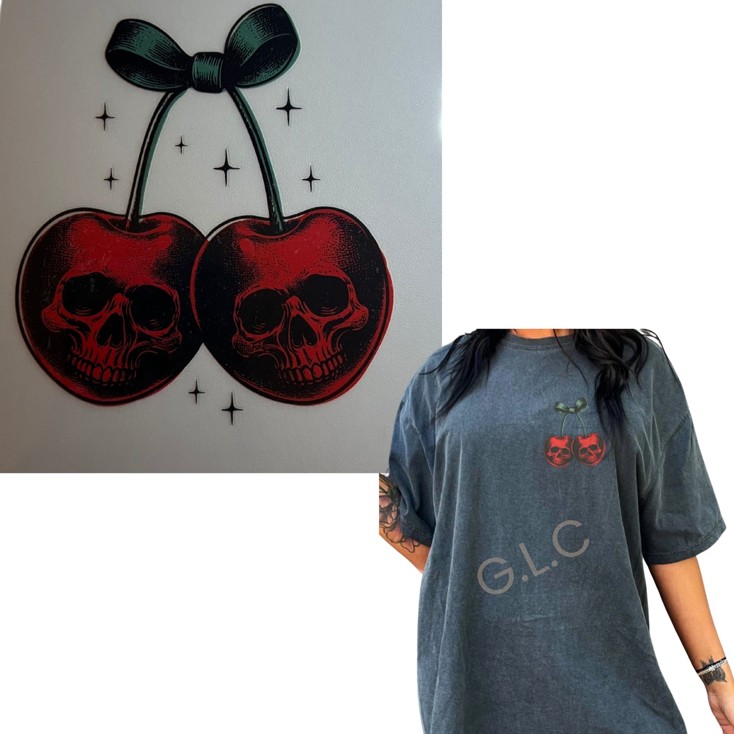 Heat Transfers- Halloween/ Fall