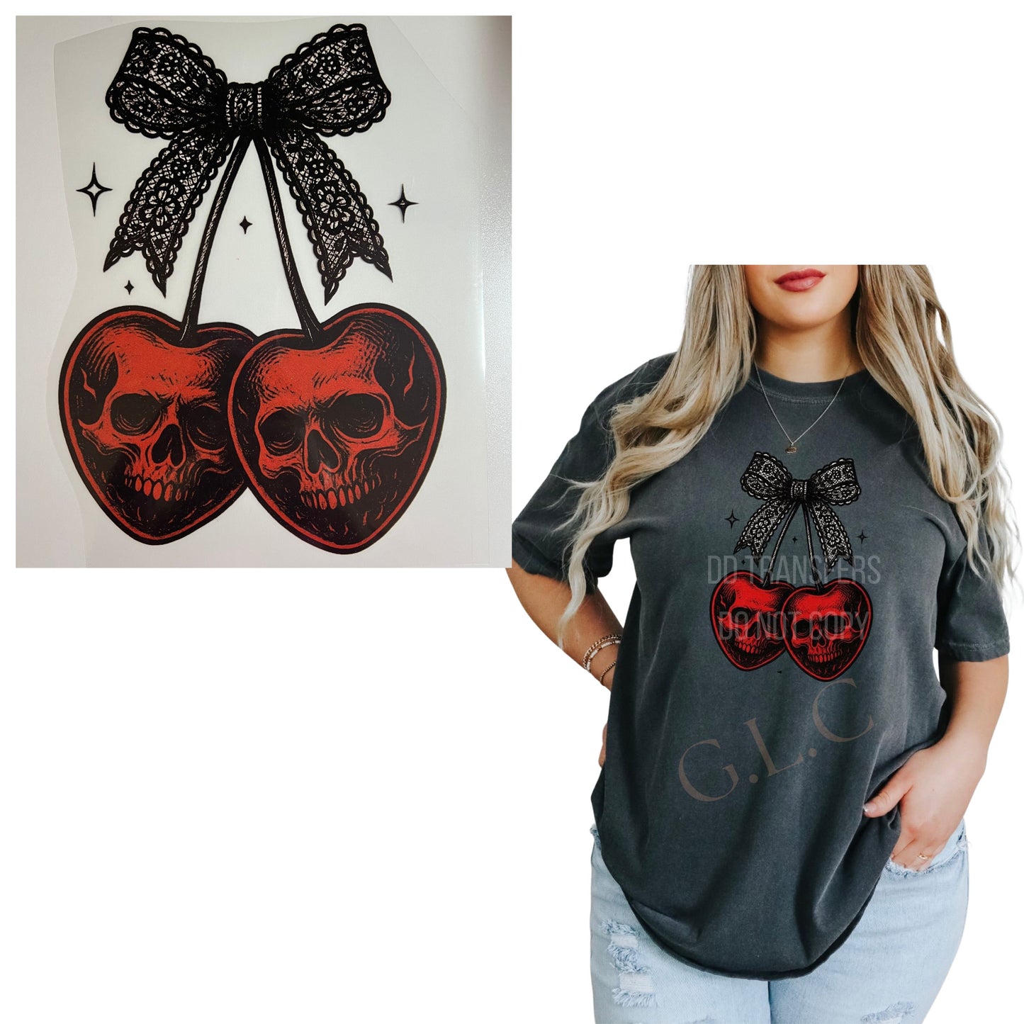 Heat Transfers- Halloween/ Fall