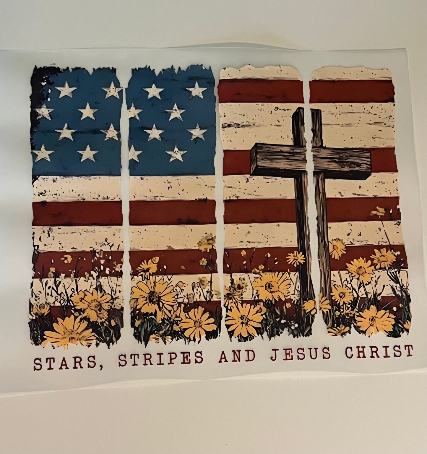 Heat Transfers- Faith & Inspiration